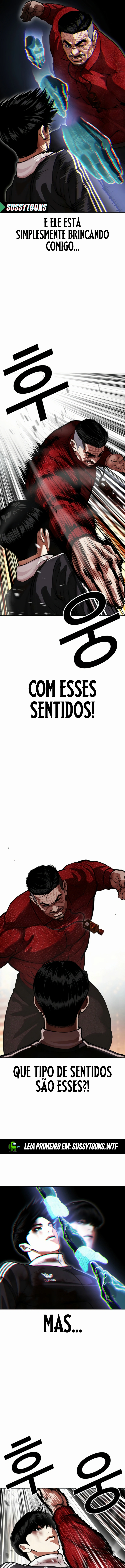 Read Lookism Português Manga Online