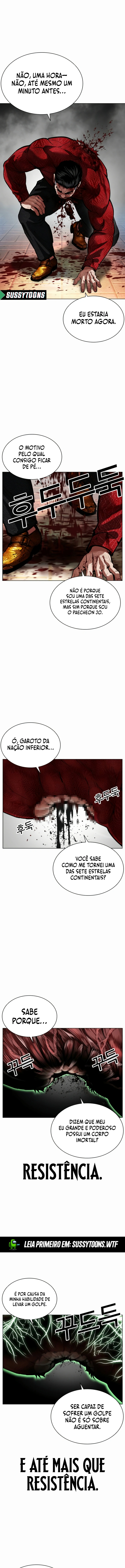 Read Lookism Português Manga Online
