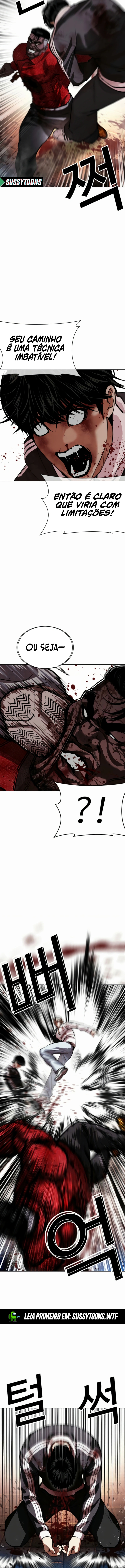 Read Lookism Português Manga Online