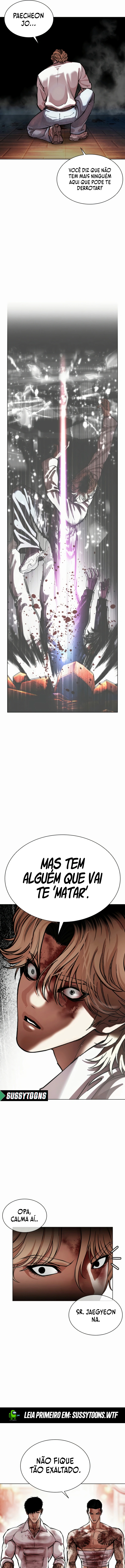 Read Lookism Português Manga Online