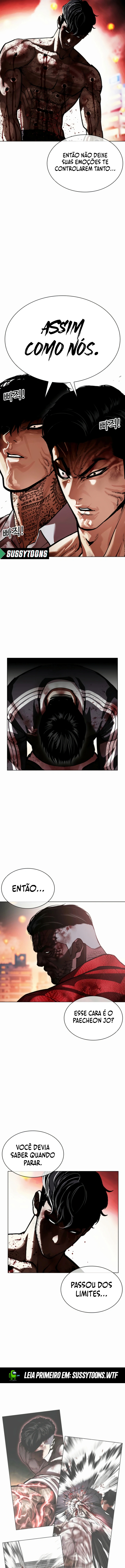 Read Lookism Português Manga Online