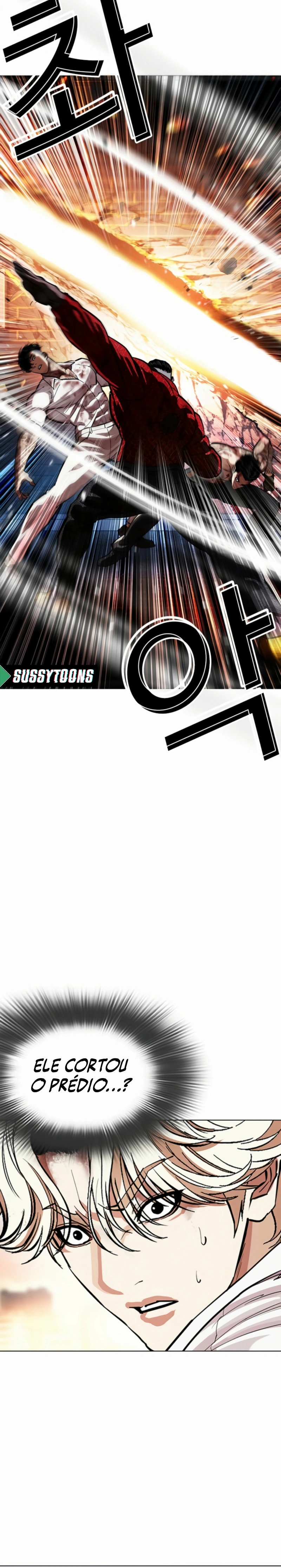 Read Lookism Português Manga Online