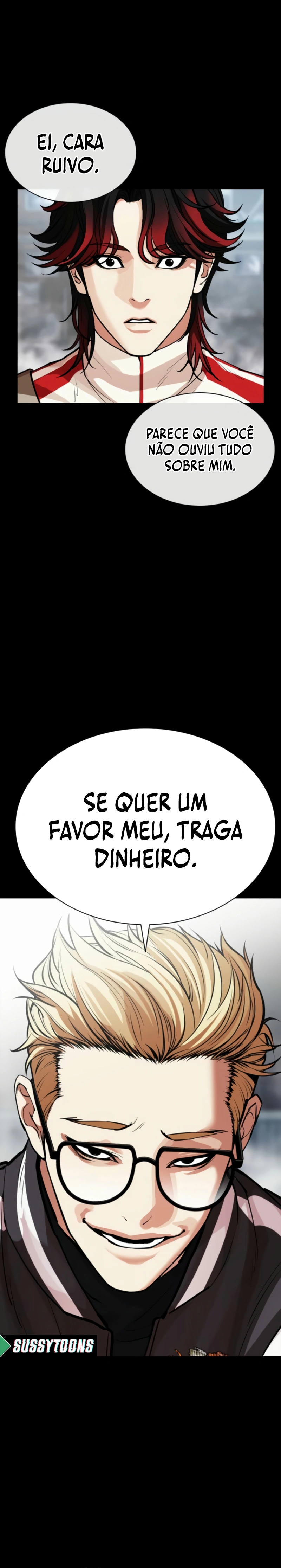 Read Lookism Português Manga Online