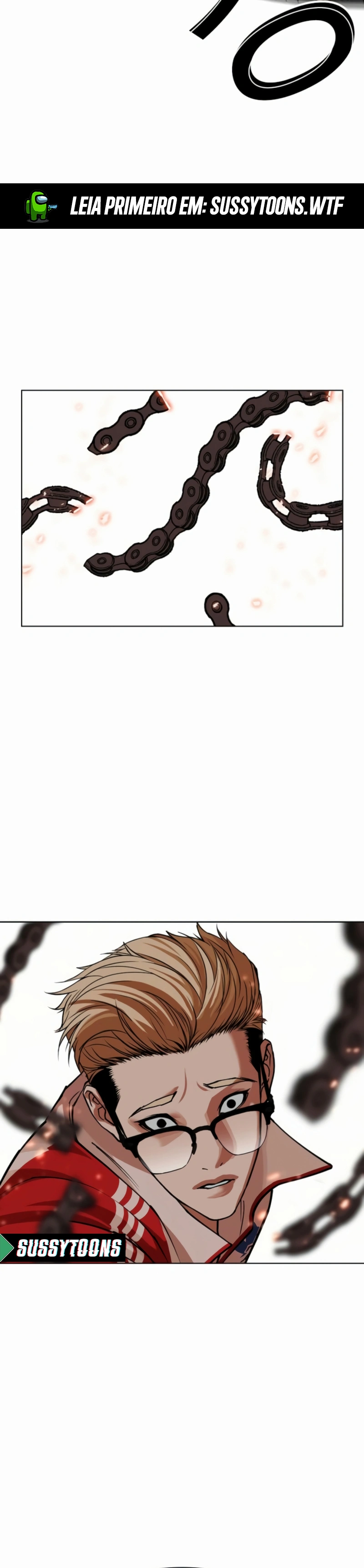 Read Lookism Português Manga Online