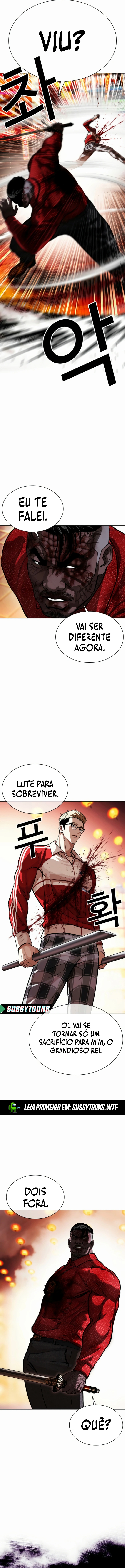 Read Lookism Português Manga Online