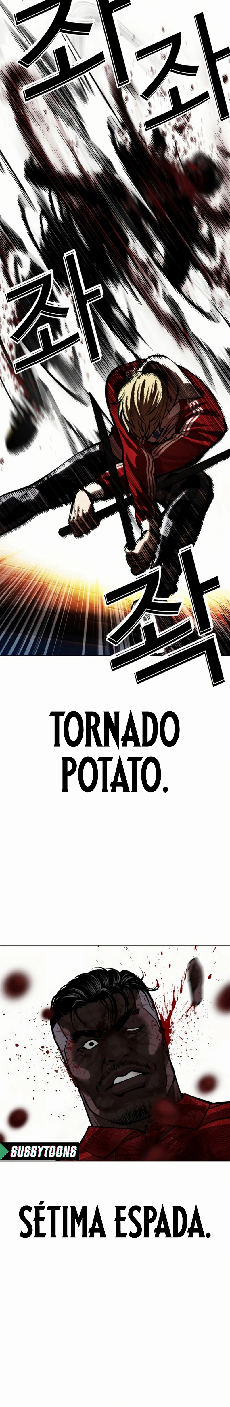 Read Lookism Português Manga Online