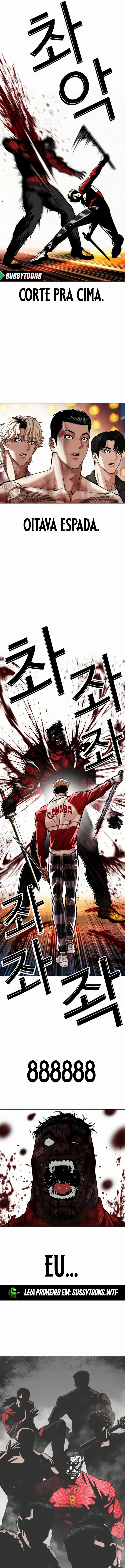 Read Lookism Português Manga Online