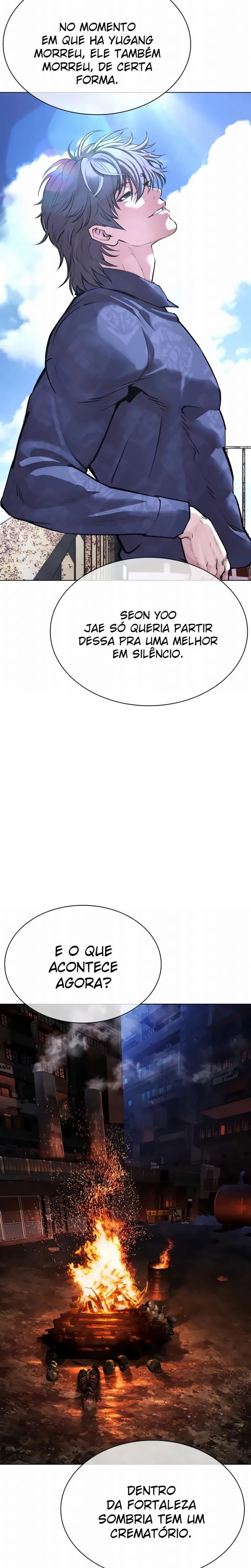 Read Lookism Português Manga Online