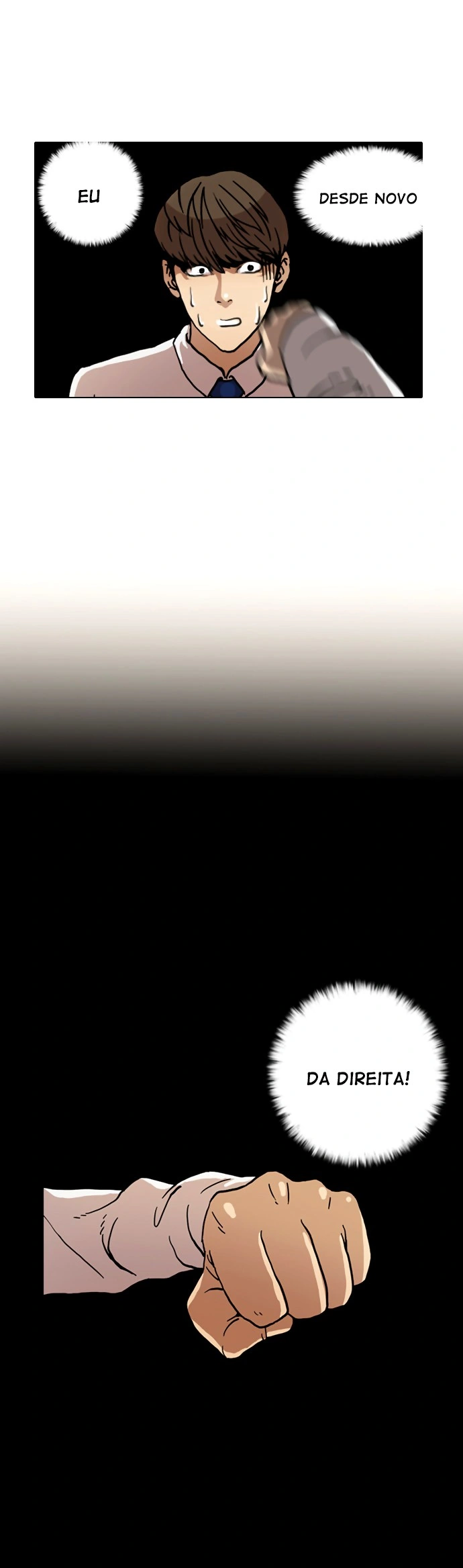 Read Lookism Português Manga Online