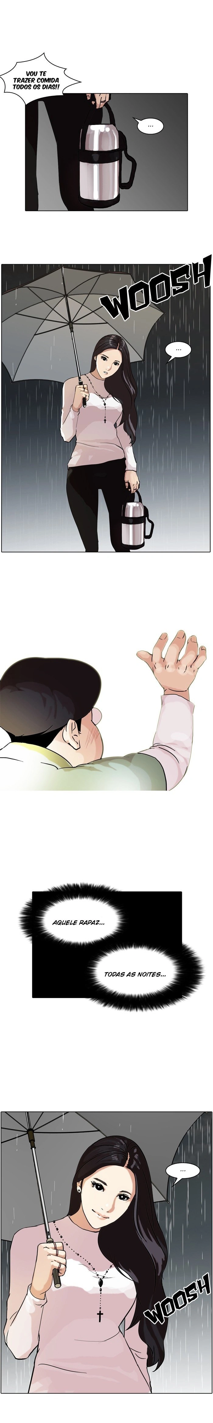 Read Lookism Português Manga Online