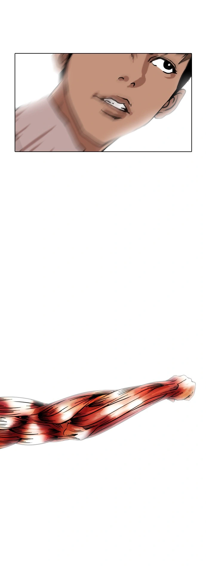 Read Lookism Português Manga Online