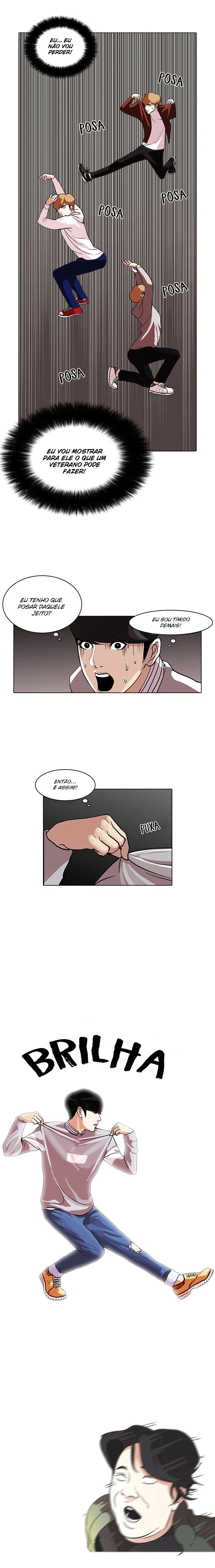 Read Lookism Português Manga Online