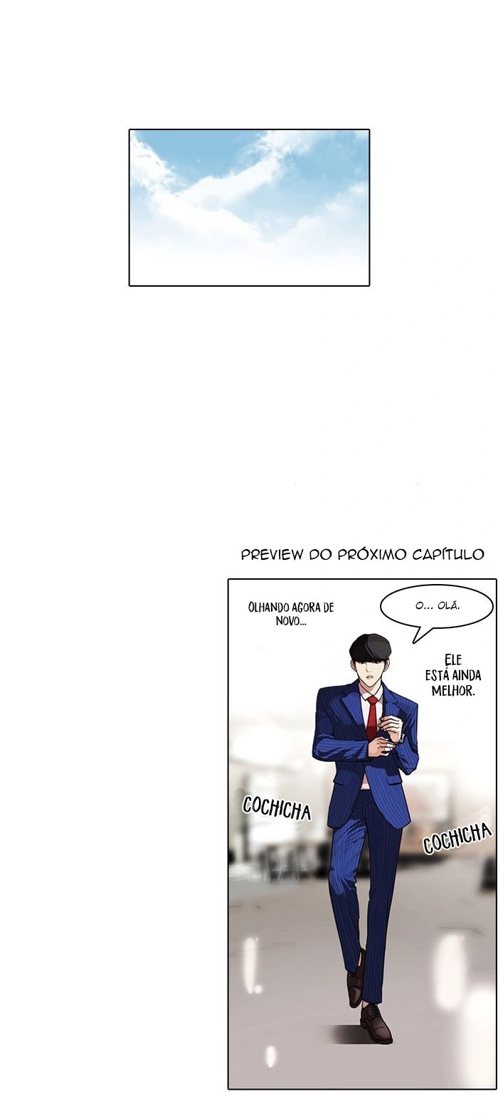 Read Lookism Português Manga Online