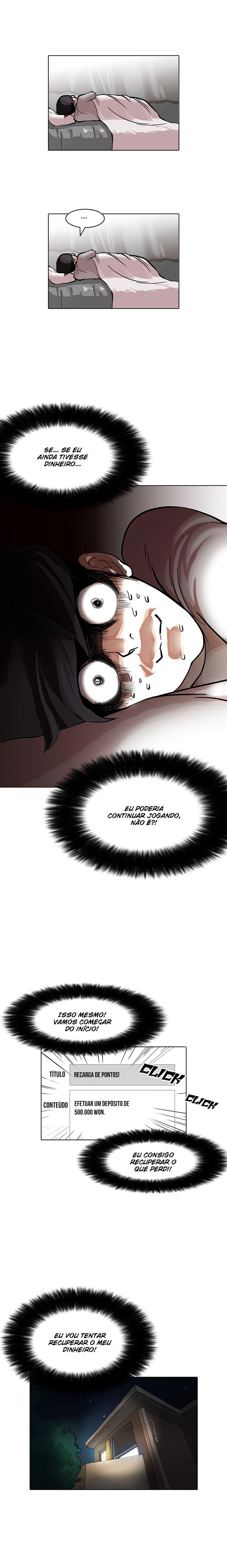 Read Lookism Português Manga Online