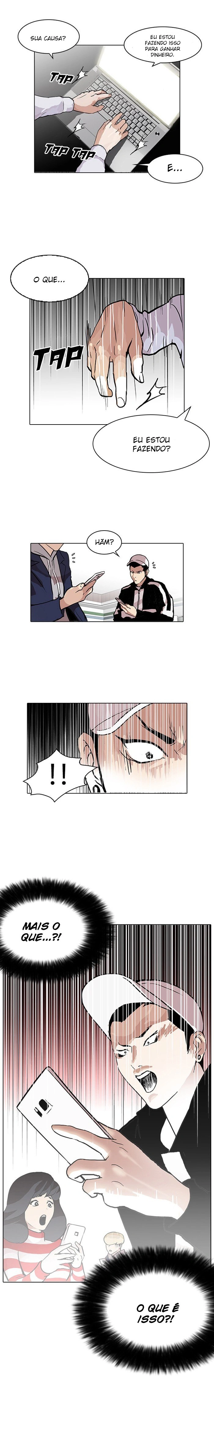 Read Lookism Português Manga Online