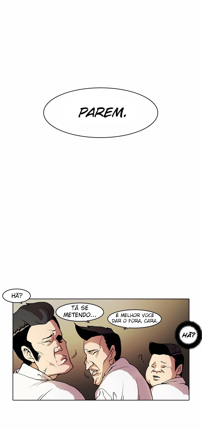 Read Lookism Português Manga Online