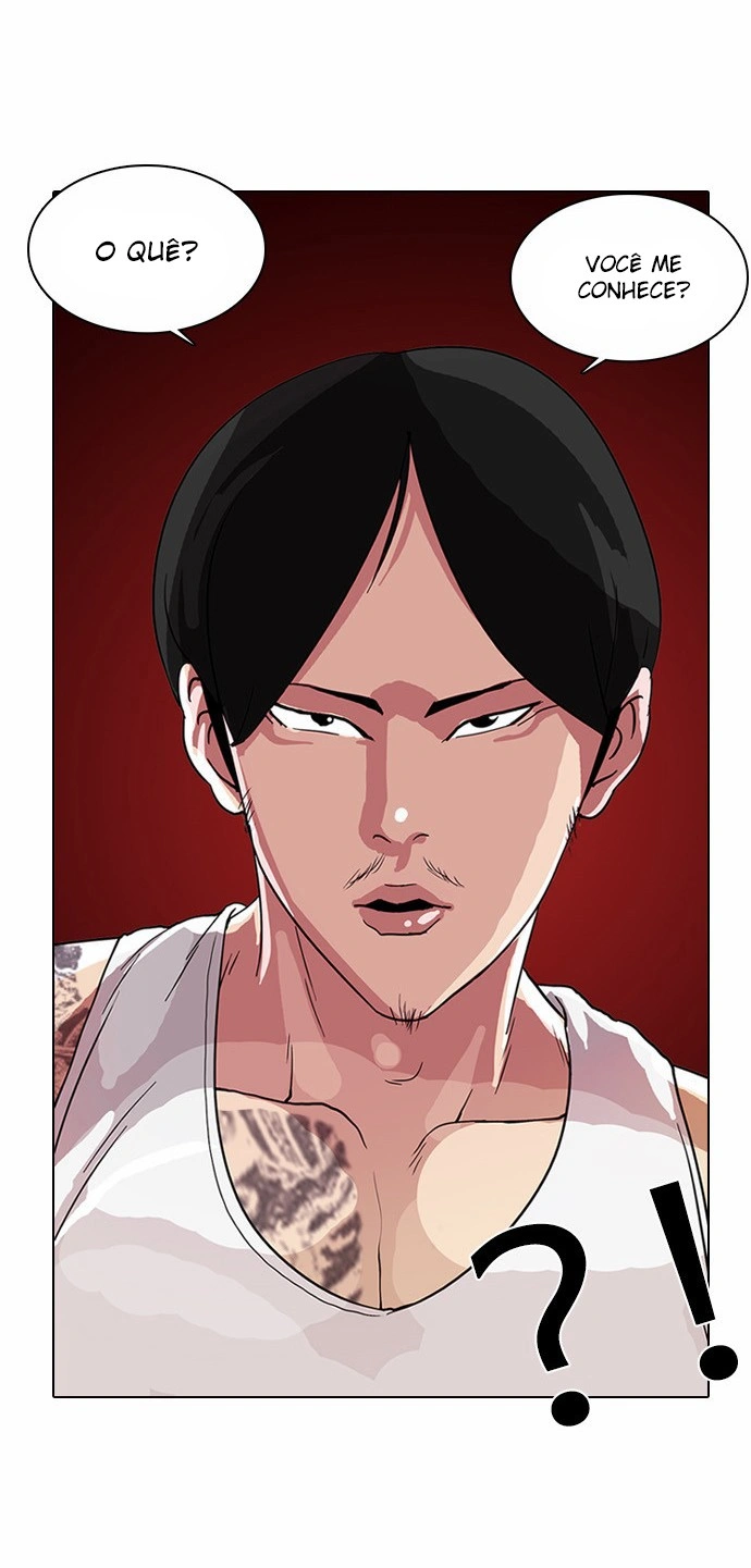 Read Lookism Português Manga Online