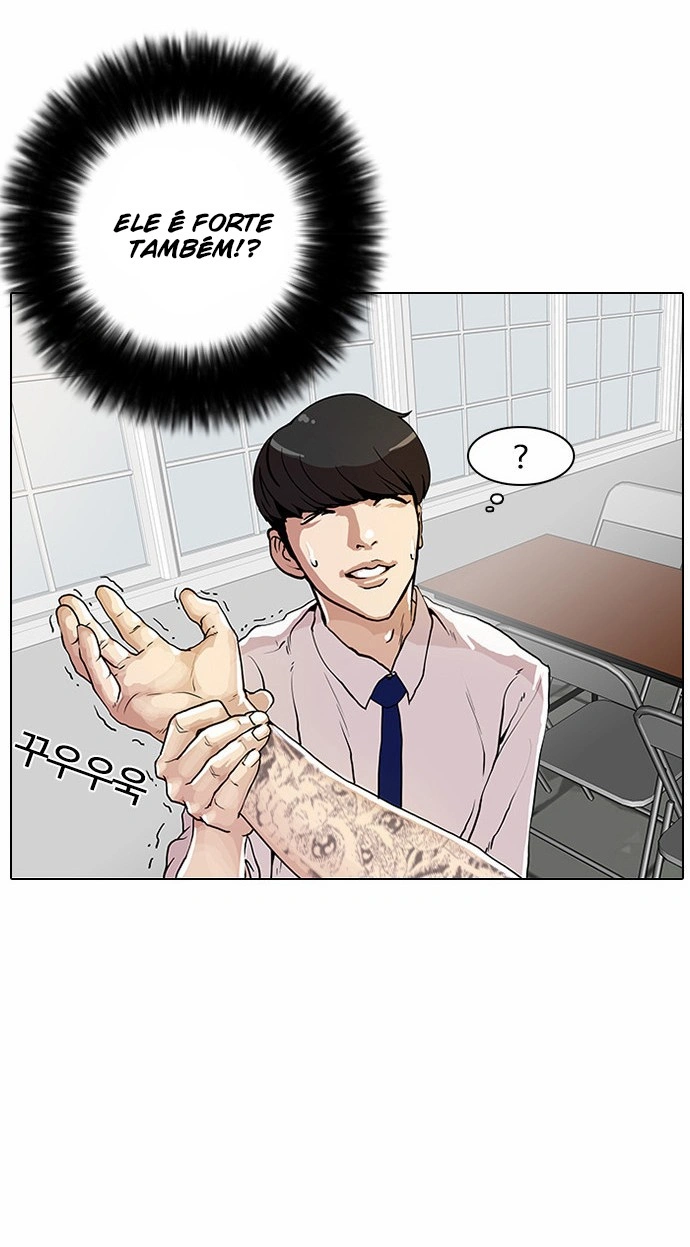 Read Lookism Português Manga Online