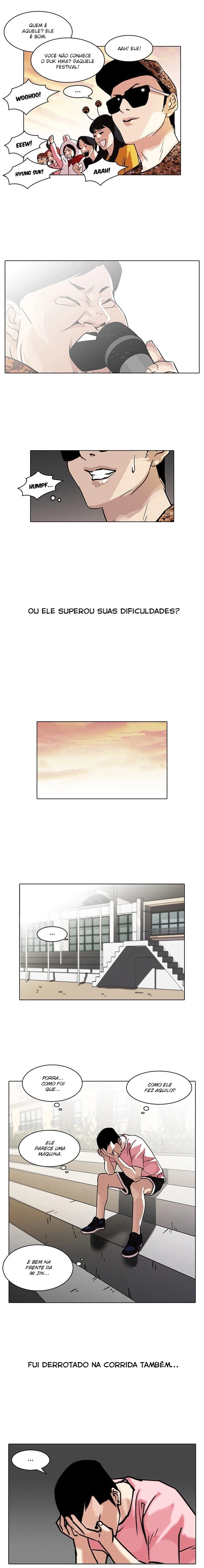 Read Lookism Português Manga Online