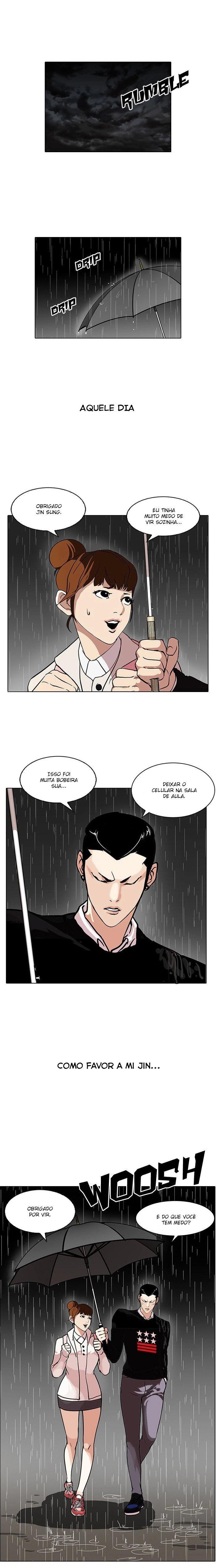 Read Lookism Português Manga Online