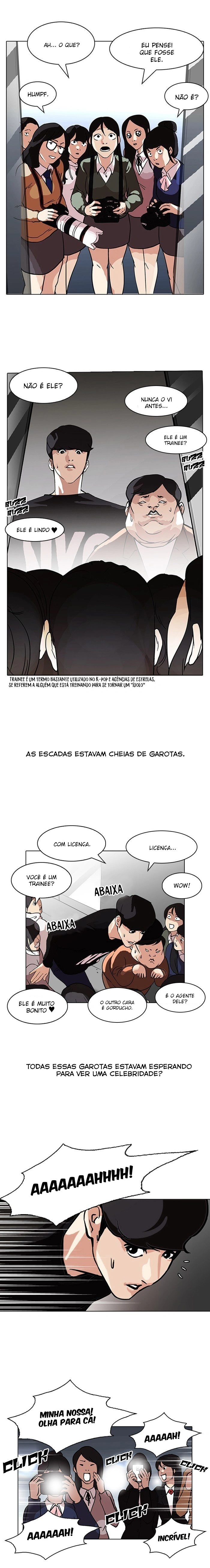 Read Lookism Português Manga Online
