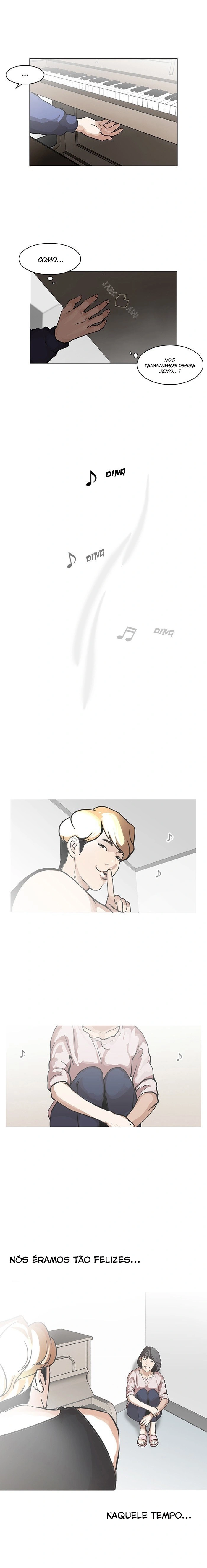 Read Lookism Português Manga Online