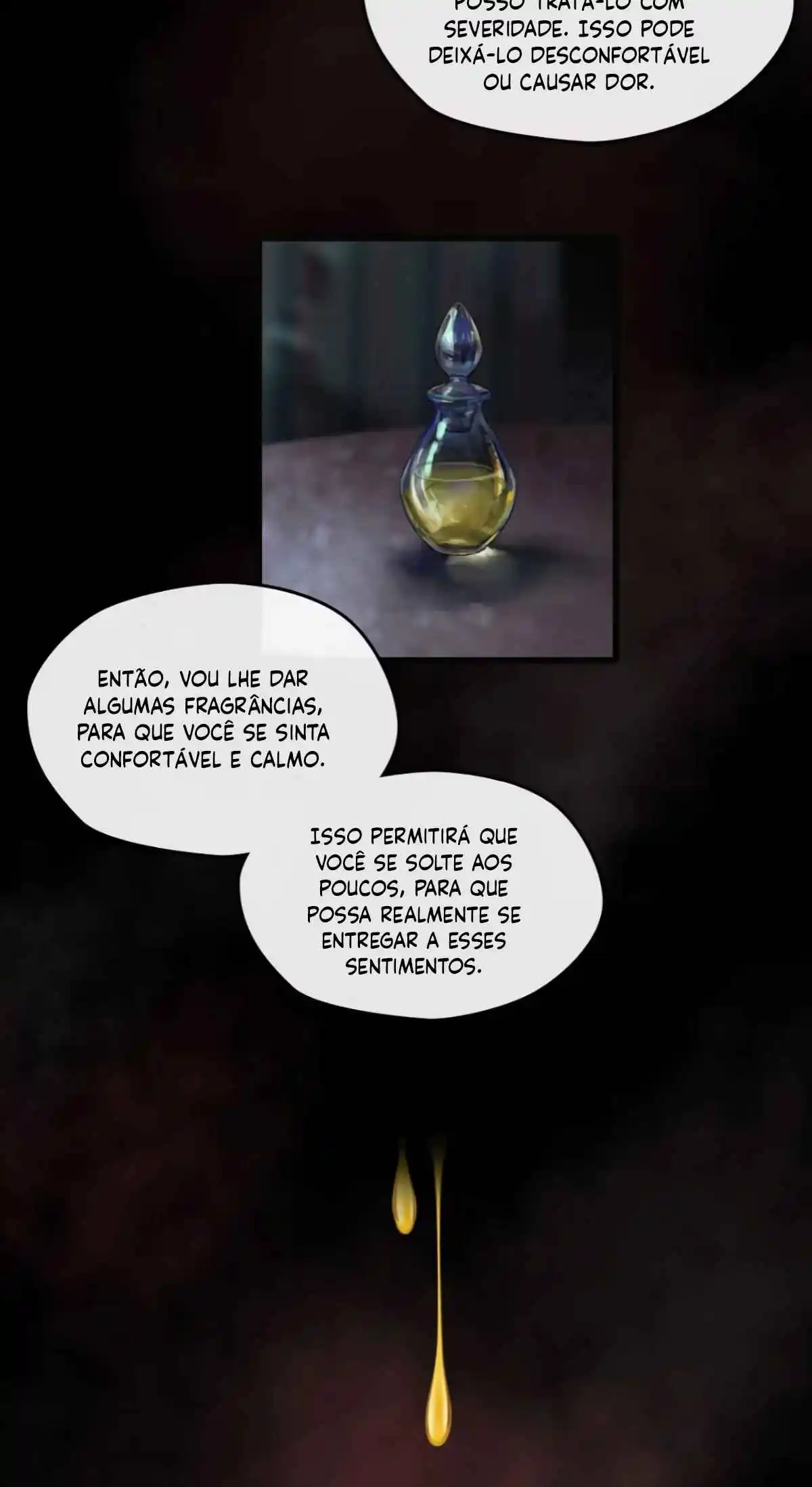 Read Lord of Mysteries Português Manga Online