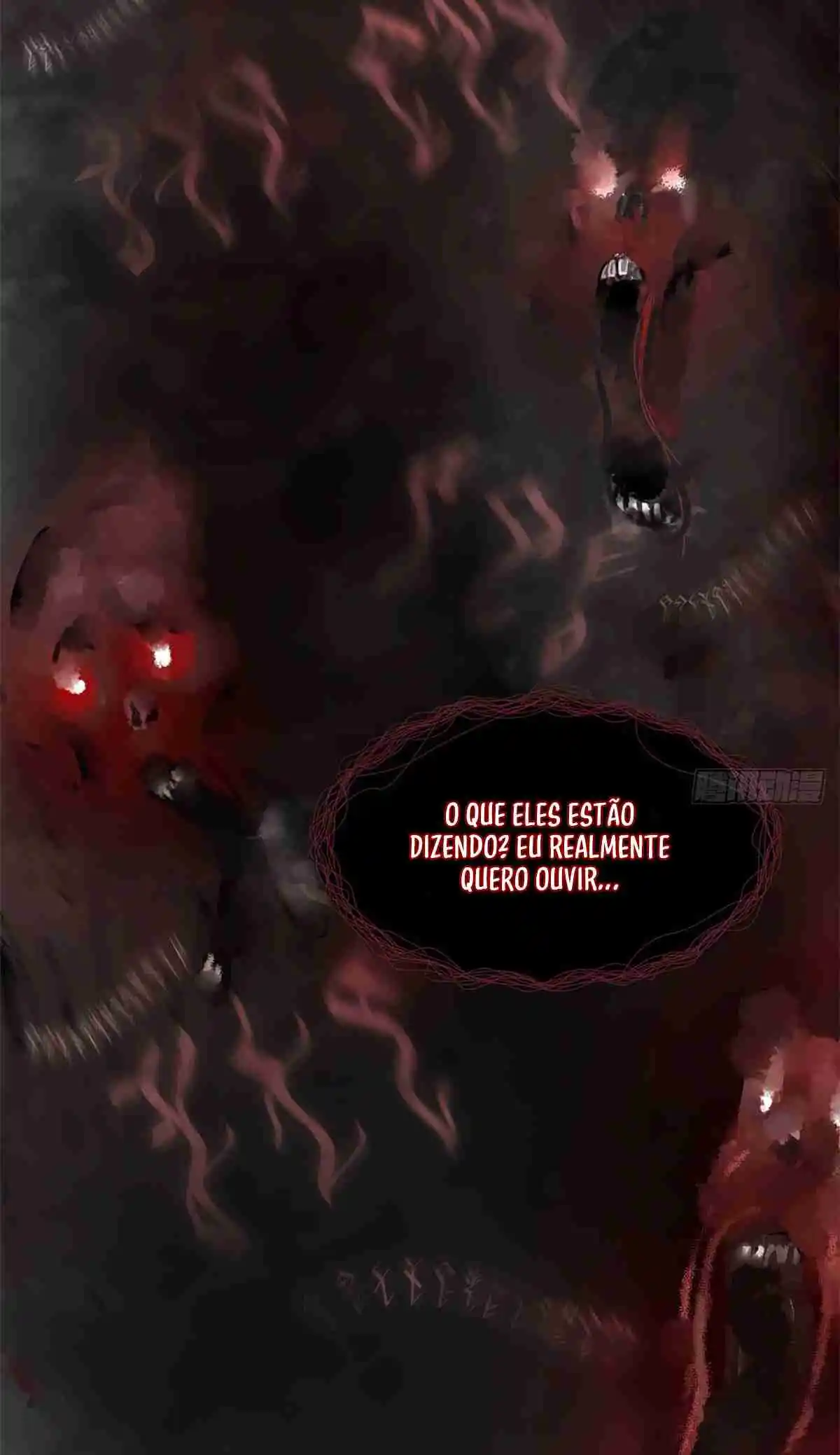 Read Lord of Mysteries Português Manga Online