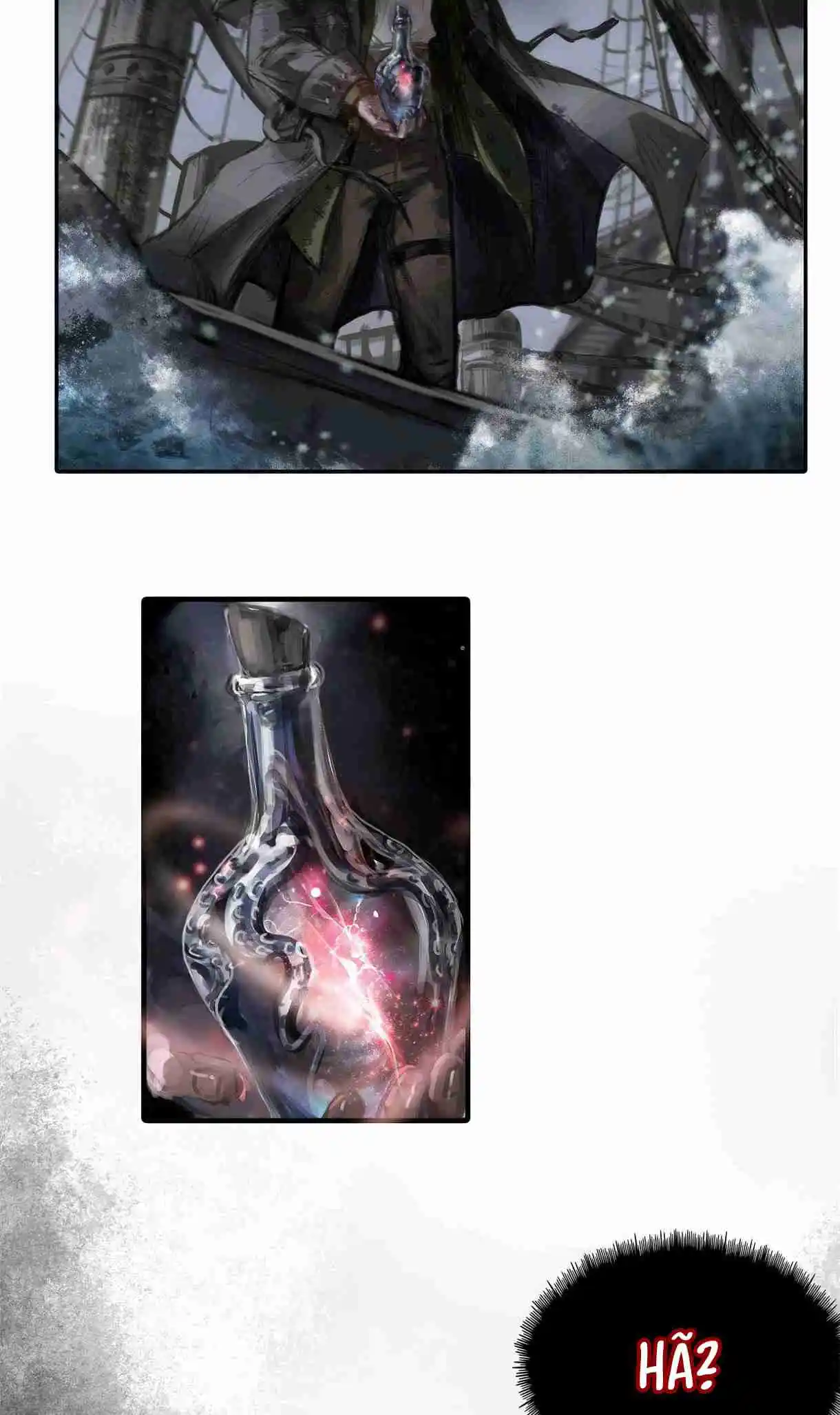 Read Lord of Mysteries Português Manga Online