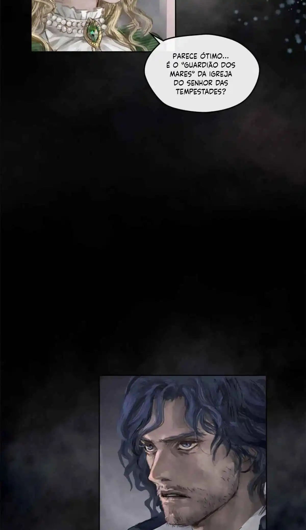 Read Lord of Mysteries Português Manga Online