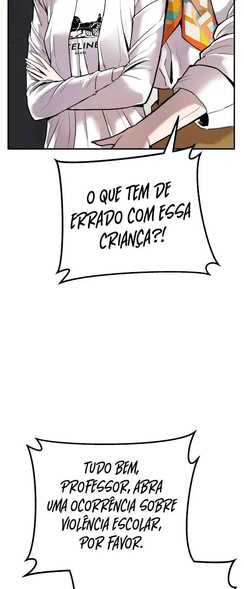 Read Manager Kim Português Manga Online