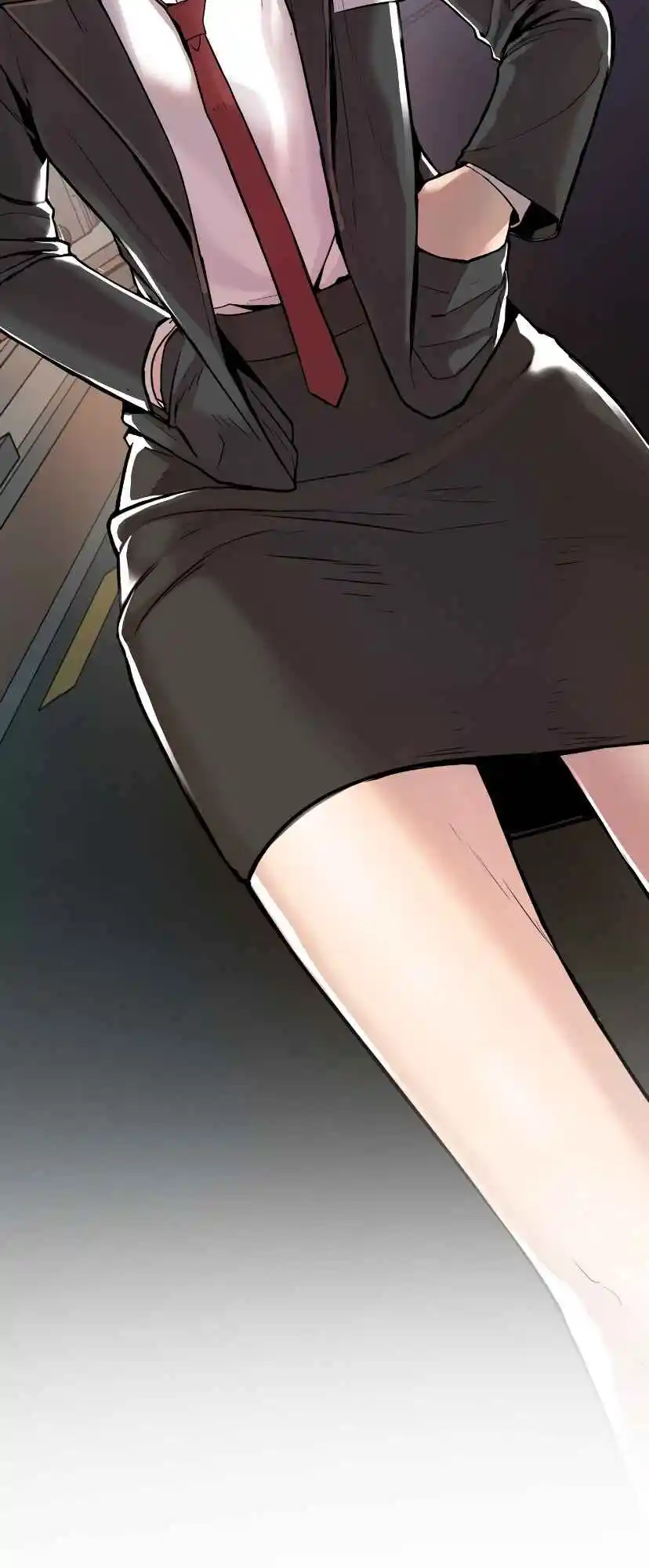 Read Manager Kim Português Manga Online