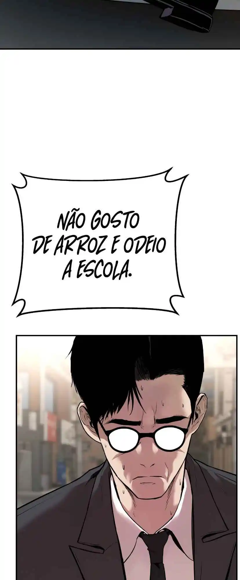 Read Manager Kim Português Manga Online
