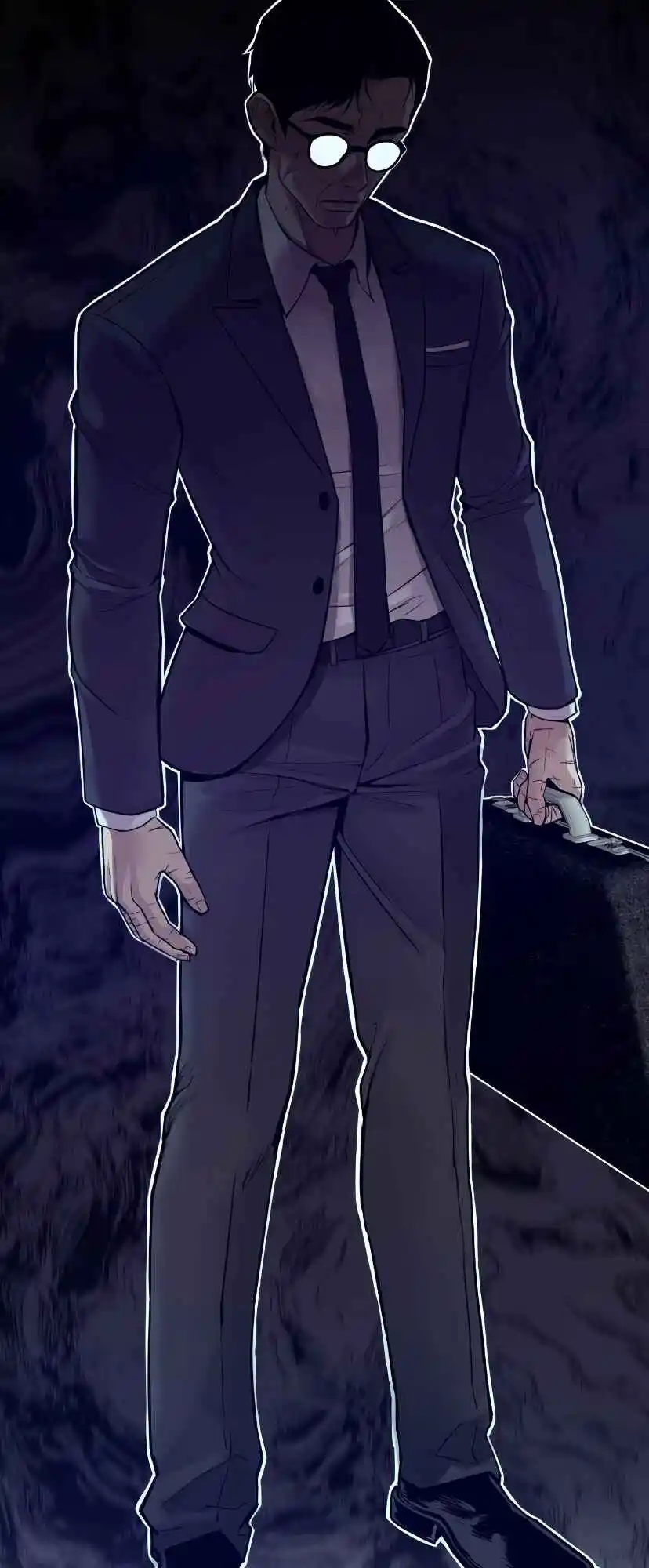 Read Manager Kim Português Manga Online