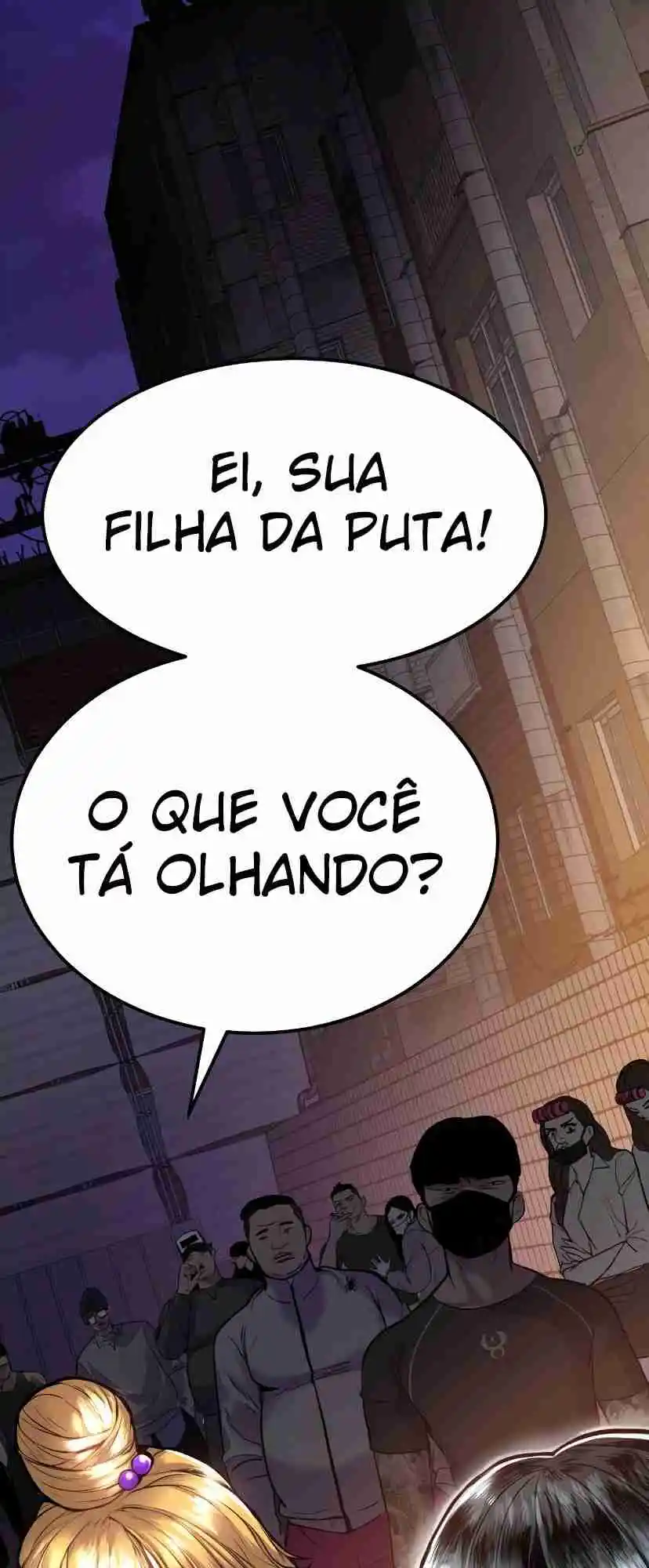 Read Manager Kim Português Manga Online