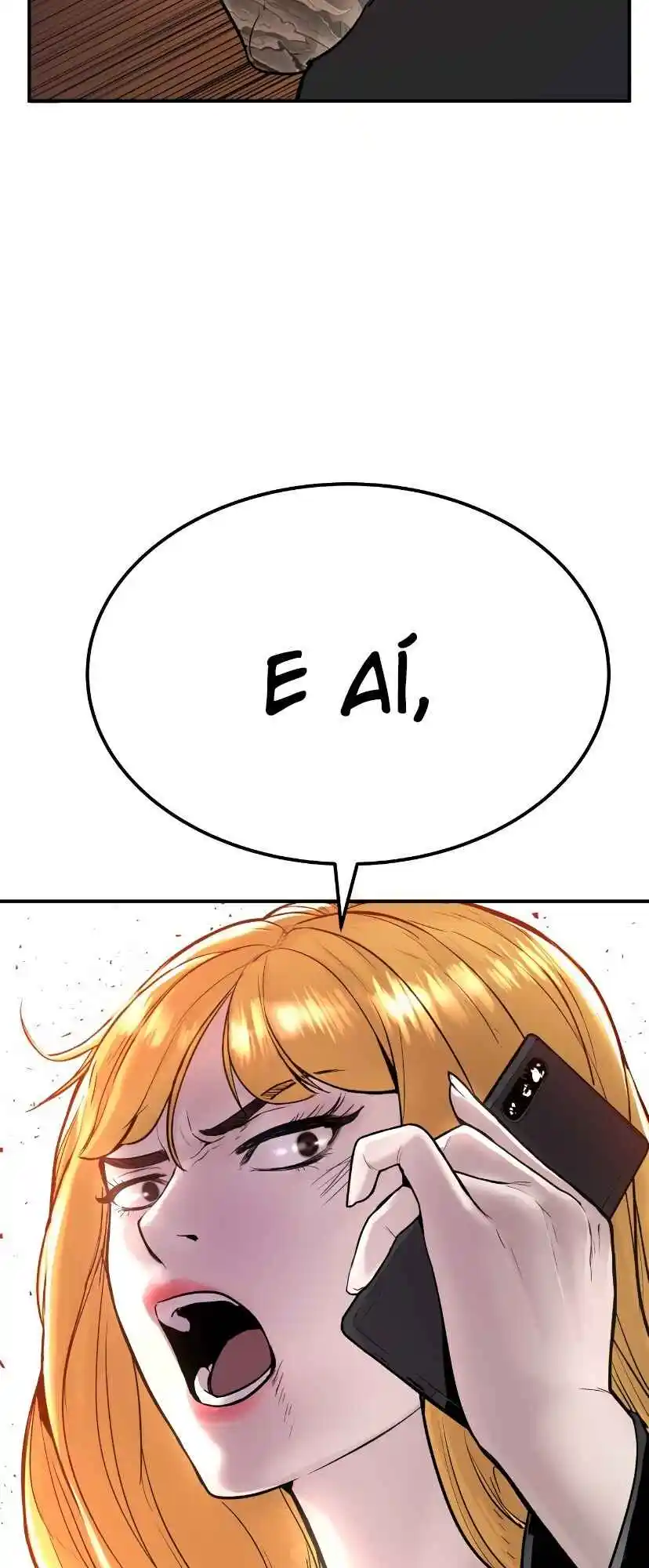 Read Manager Kim Português Manga Online