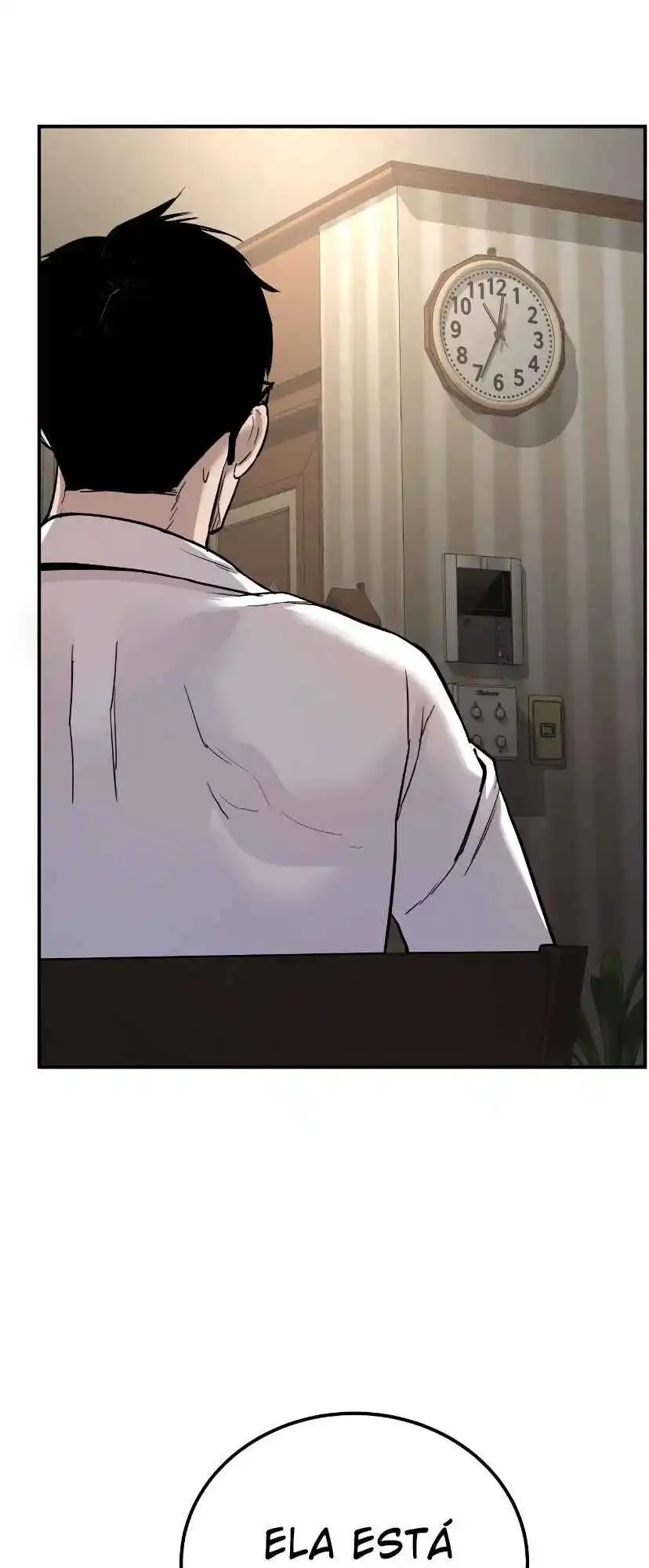 Read Manager Kim Português Manga Online