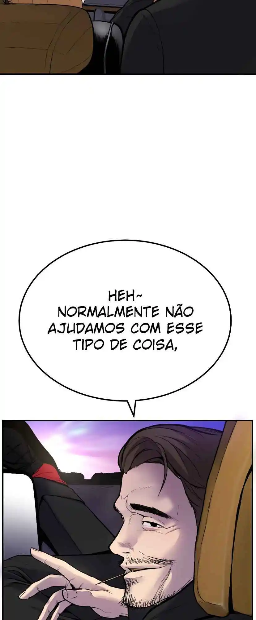 Read Manager Kim Português Manga Online