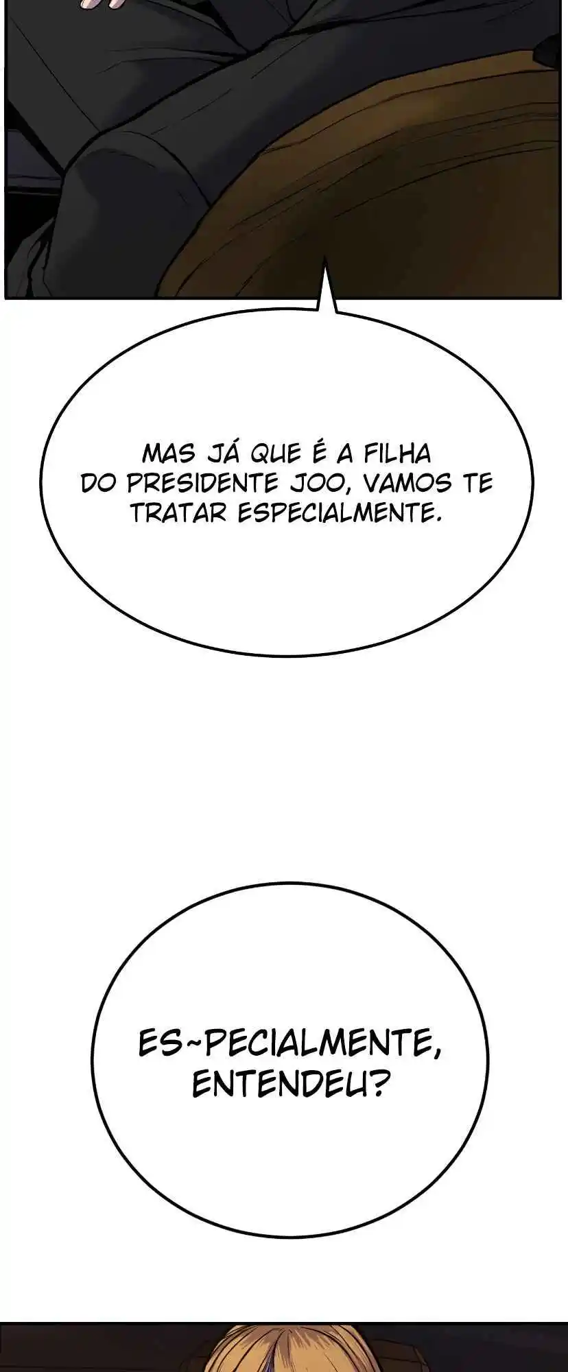 Read Manager Kim Português Manga Online