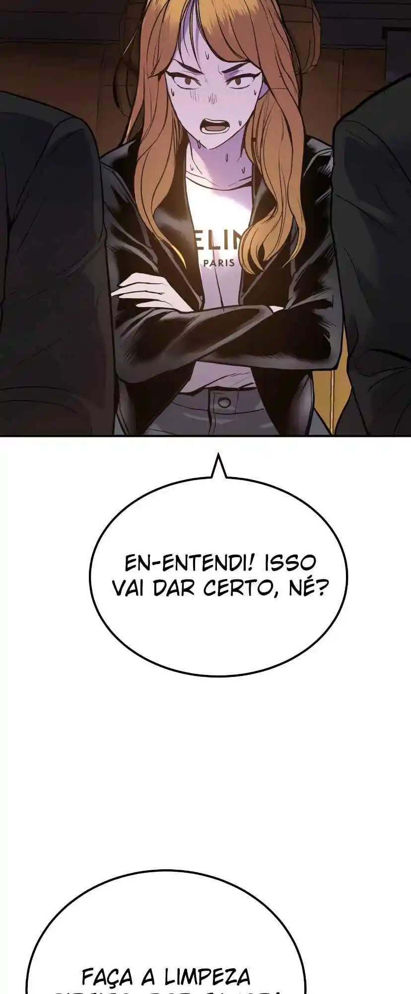 Read Manager Kim Português Manga Online