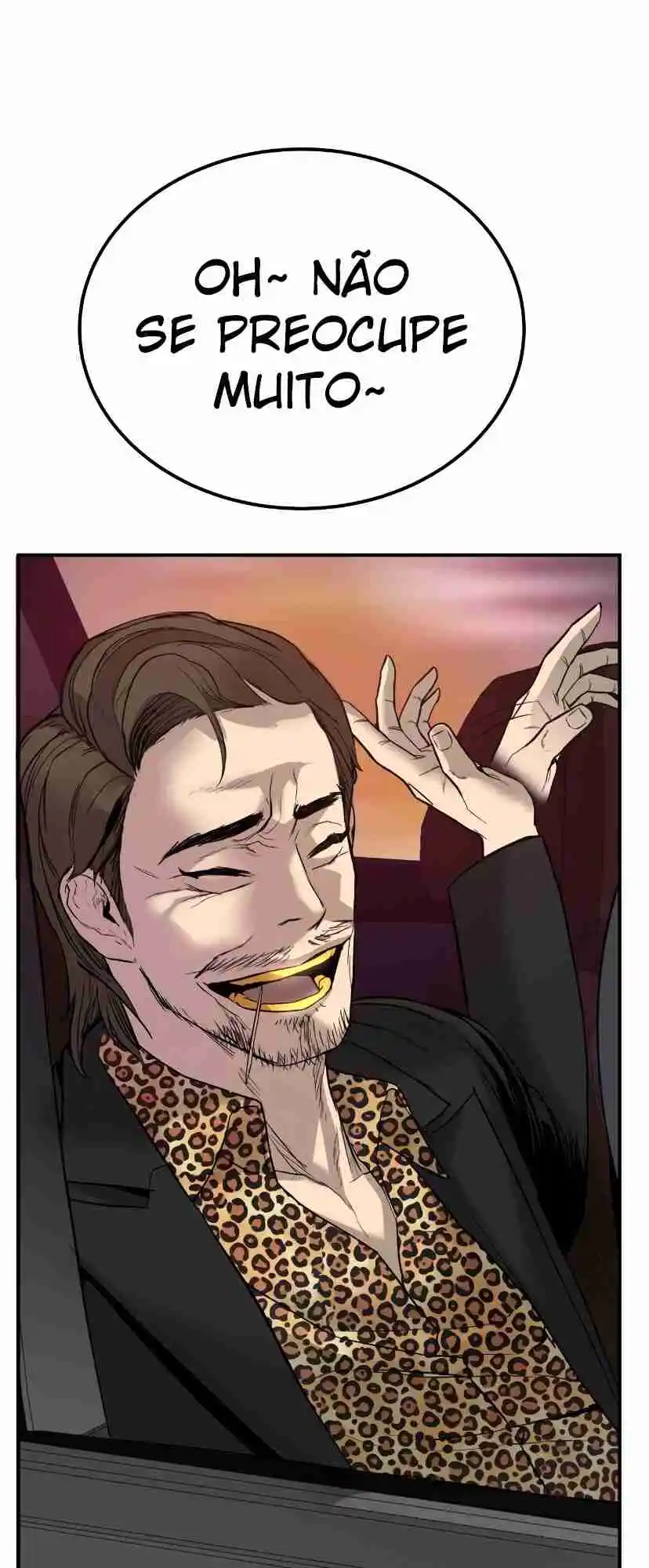 Read Manager Kim Português Manga Online