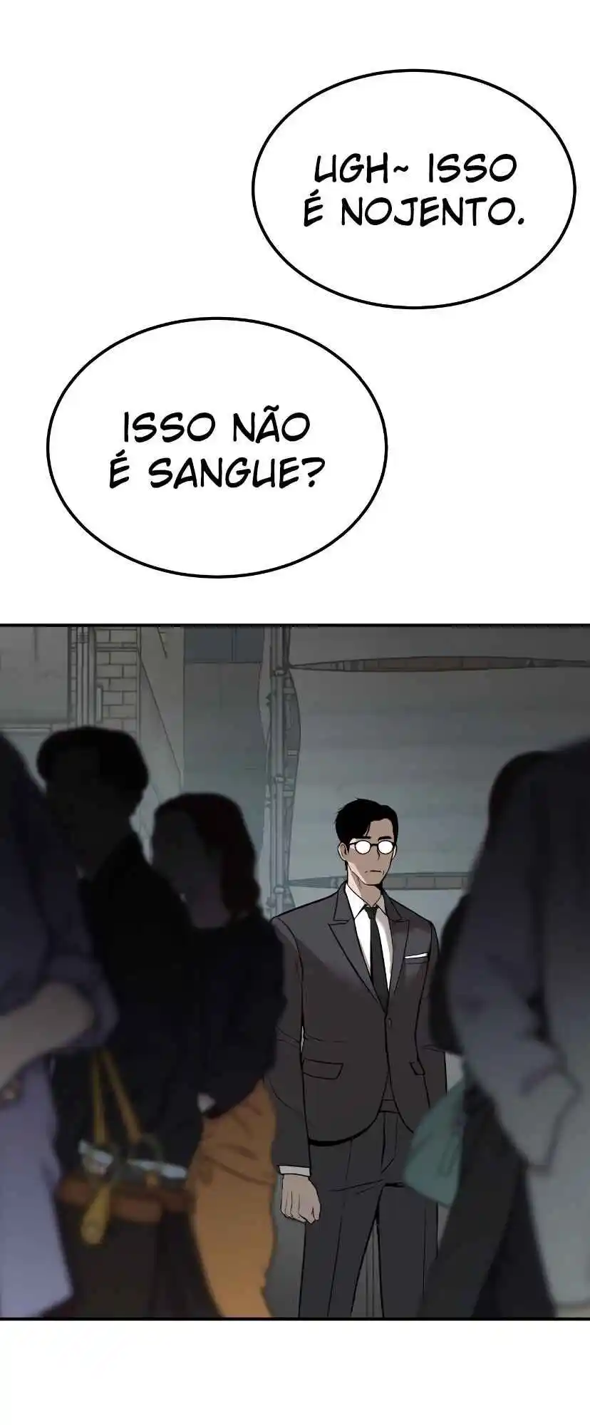 Read Manager Kim Português Manga Online