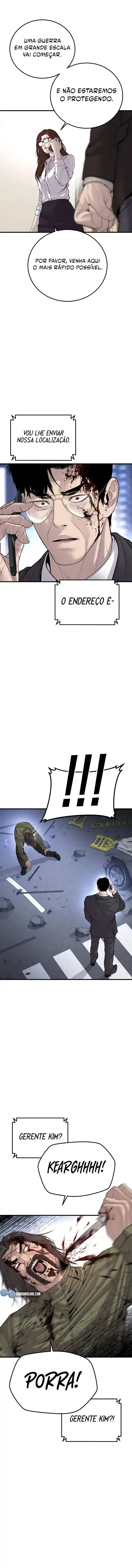 Read Manager Kim Português Manga Online