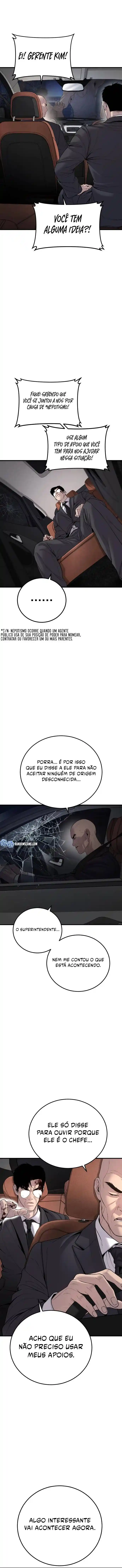 Read Manager Kim Português Manga Online