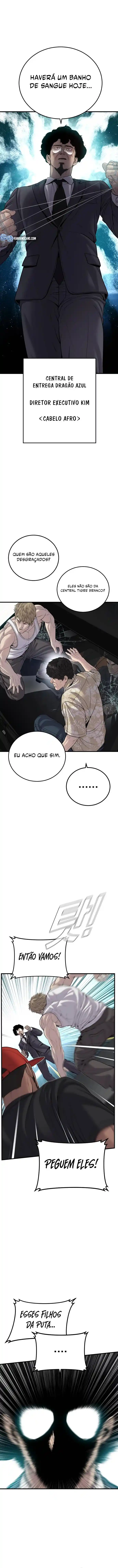 Read Manager Kim Português Manga Online