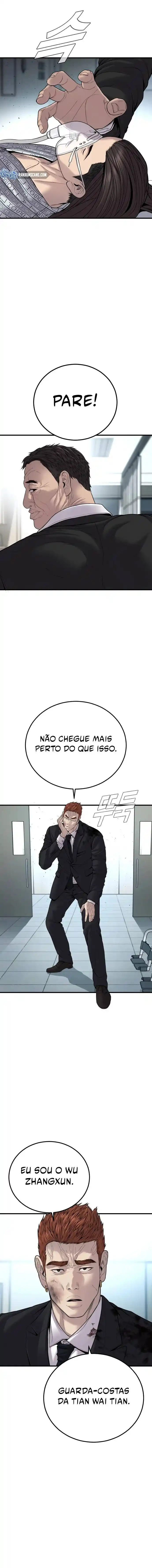Read Manager Kim Português Manga Online