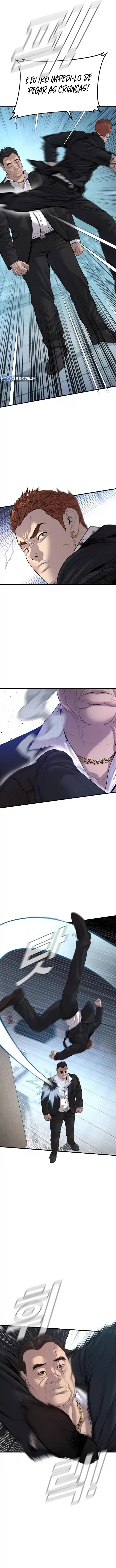 Read Manager Kim Português Manga Online