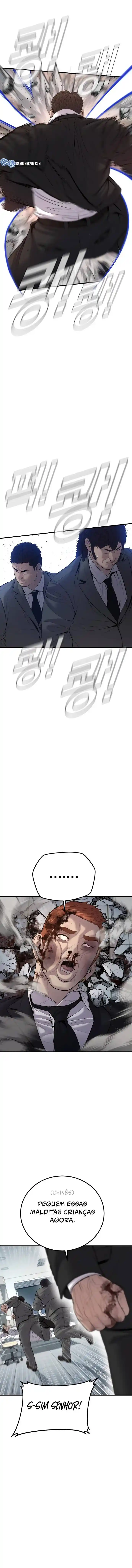 Read Manager Kim Português Manga Online