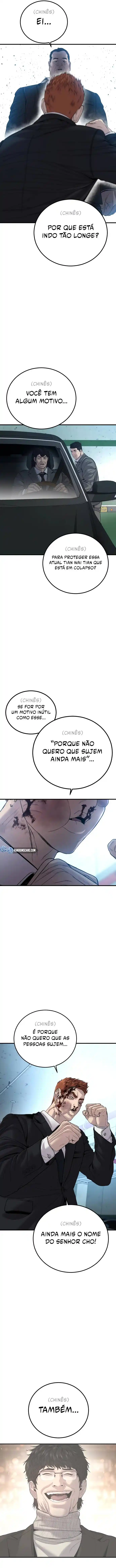 Read Manager Kim Português Manga Online