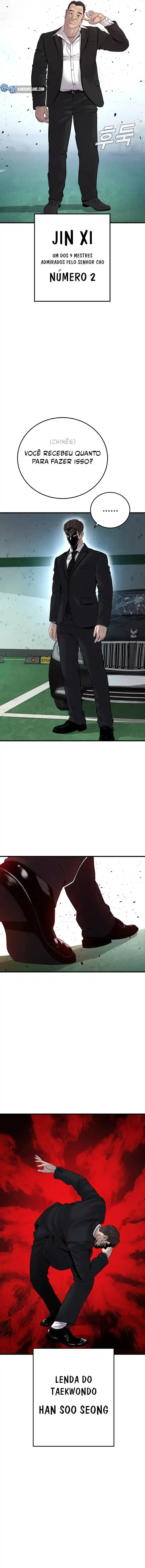 Read Manager Kim Português Manga Online